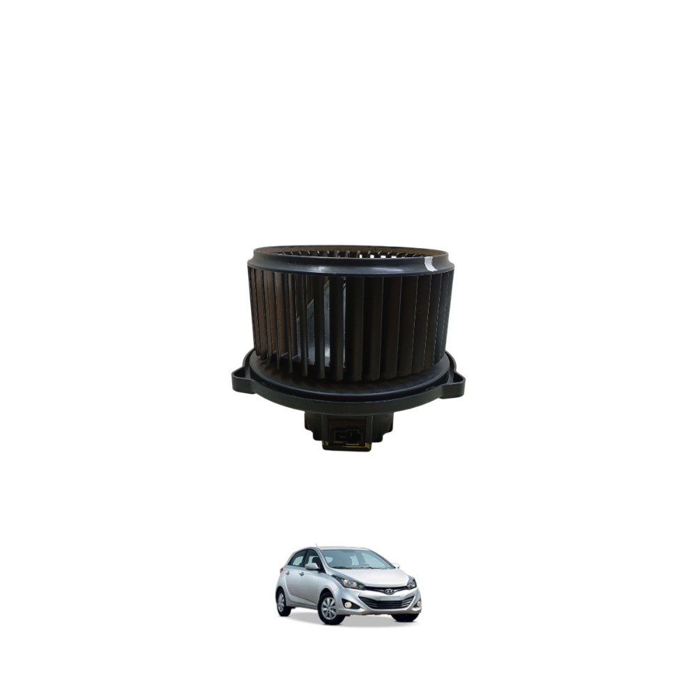 Motor Ar Forçado Hb20 2012 2013 2014 2015 A 2019 Original