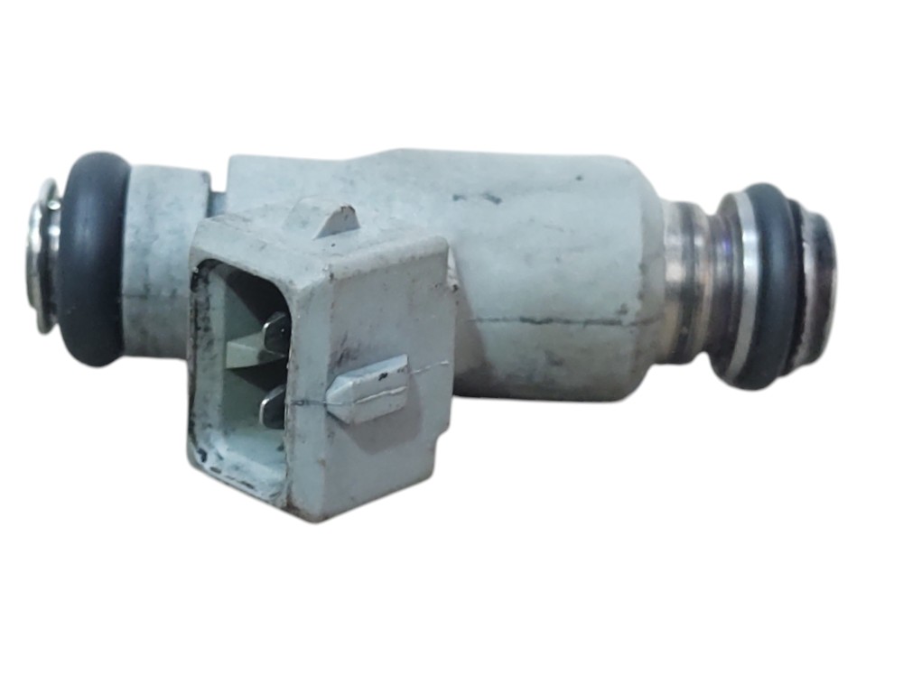 Bico Injetor Celta Corsa Prisma 1.0 Flex 2007 Até 2015 4