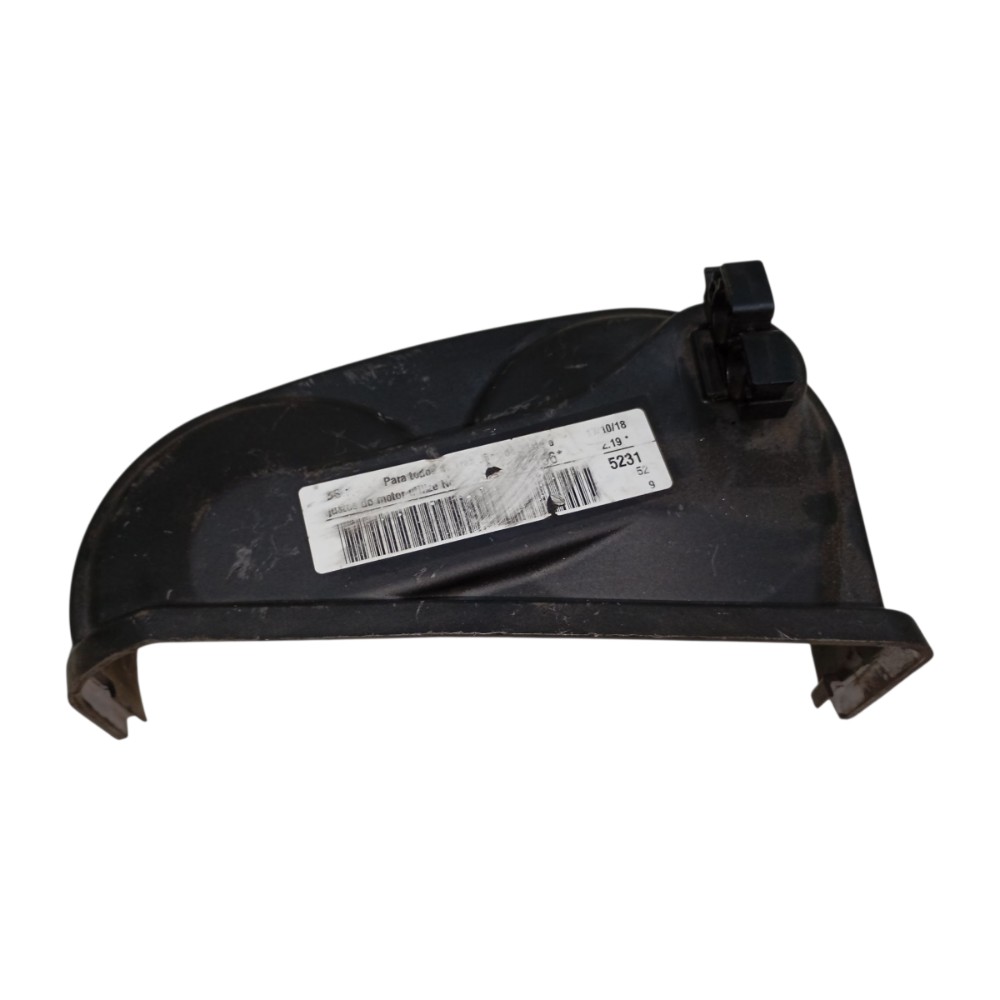 Capa Superior Correia Dentada Gol Fox Up 1.0 3cc