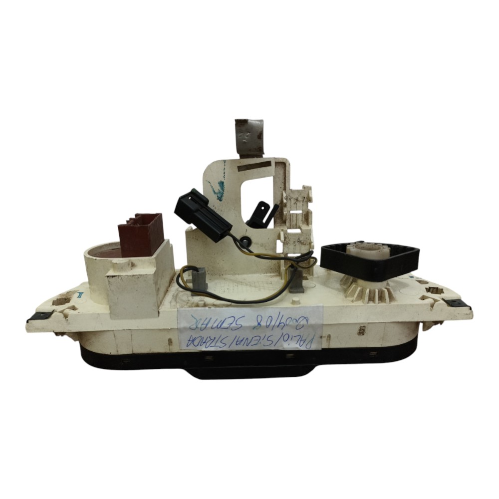 Comando De Ar Siena Palio Strada Sem Ar 2004 2005 A 2008 4