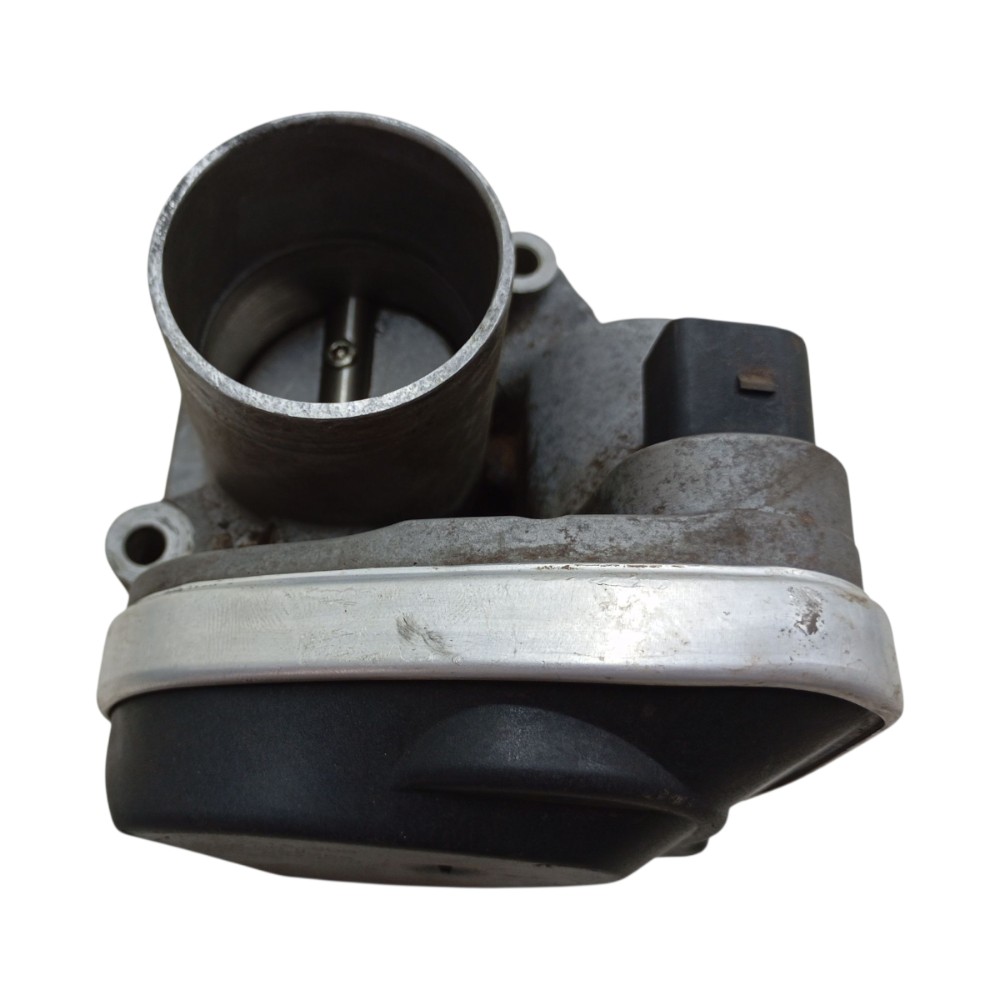 Corpo Borboleta Tbi Logan Sandero 1.6 8v Origi 2007 A 2013
