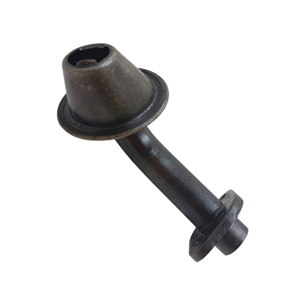 Pescador Óleo Gol Sav Par Ap 1.6 1.8 G2 G3 G4 2000 A 2009 Preto