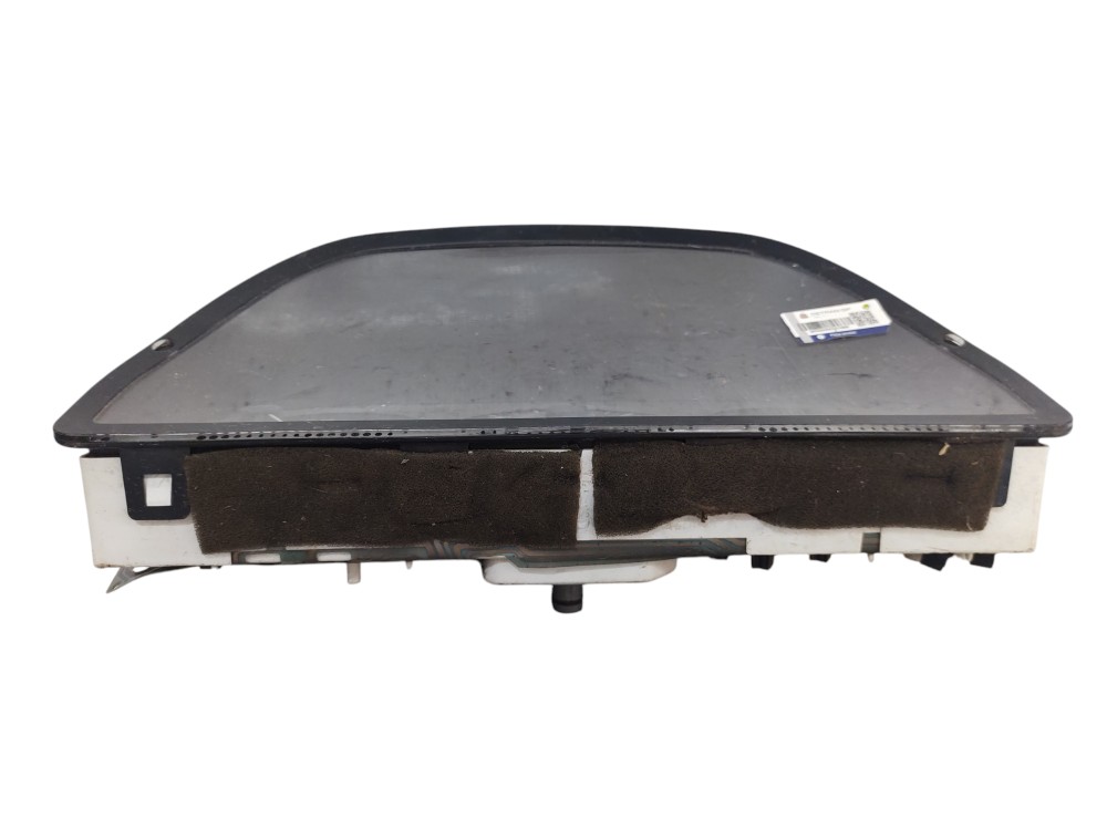 Painel Velocímetro Fiat Palio Uno 1996 A 2002 Preto 6
