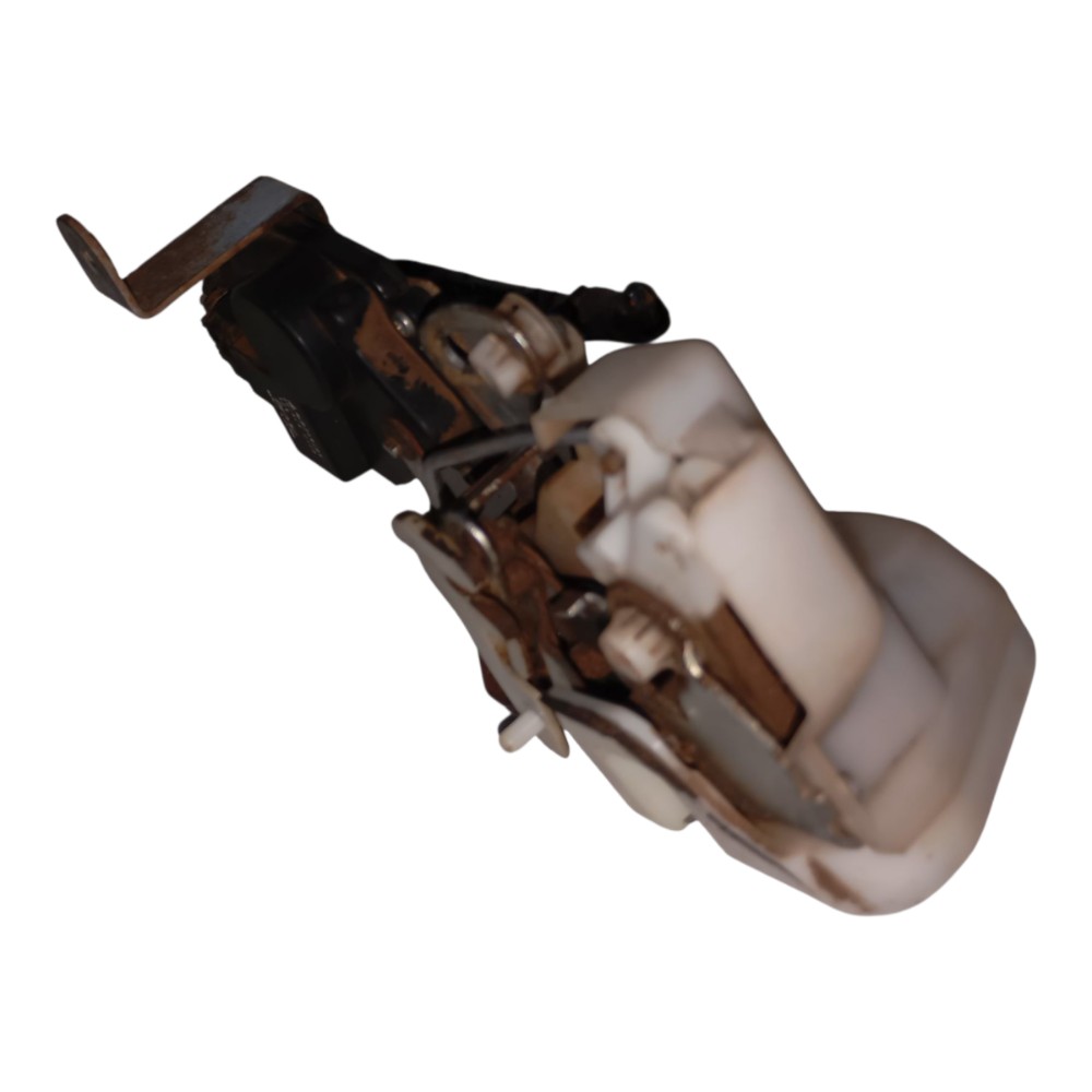 Fechadura Tras Pajero Tr4 Direita 2003 2004 2005 2006 A 2008 2