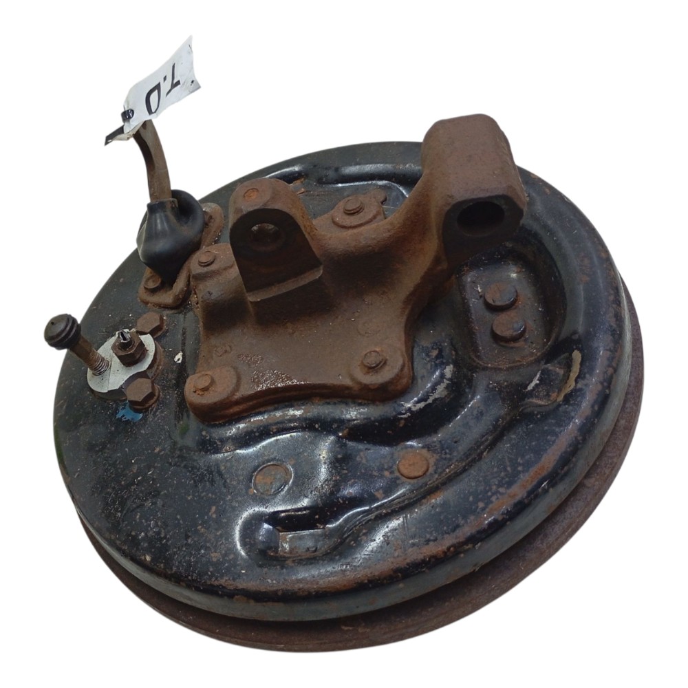 Cubo Roda Tras Uno Direita 2004 2005 2006 2007 2008 A 2011