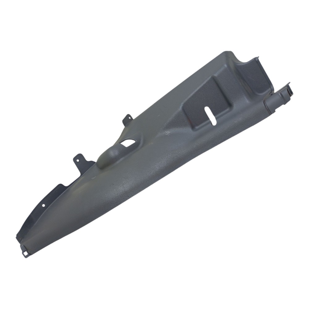 Moldura Coluna Traseira Esquerda Jac J3 2010 2011 A 2013 3
