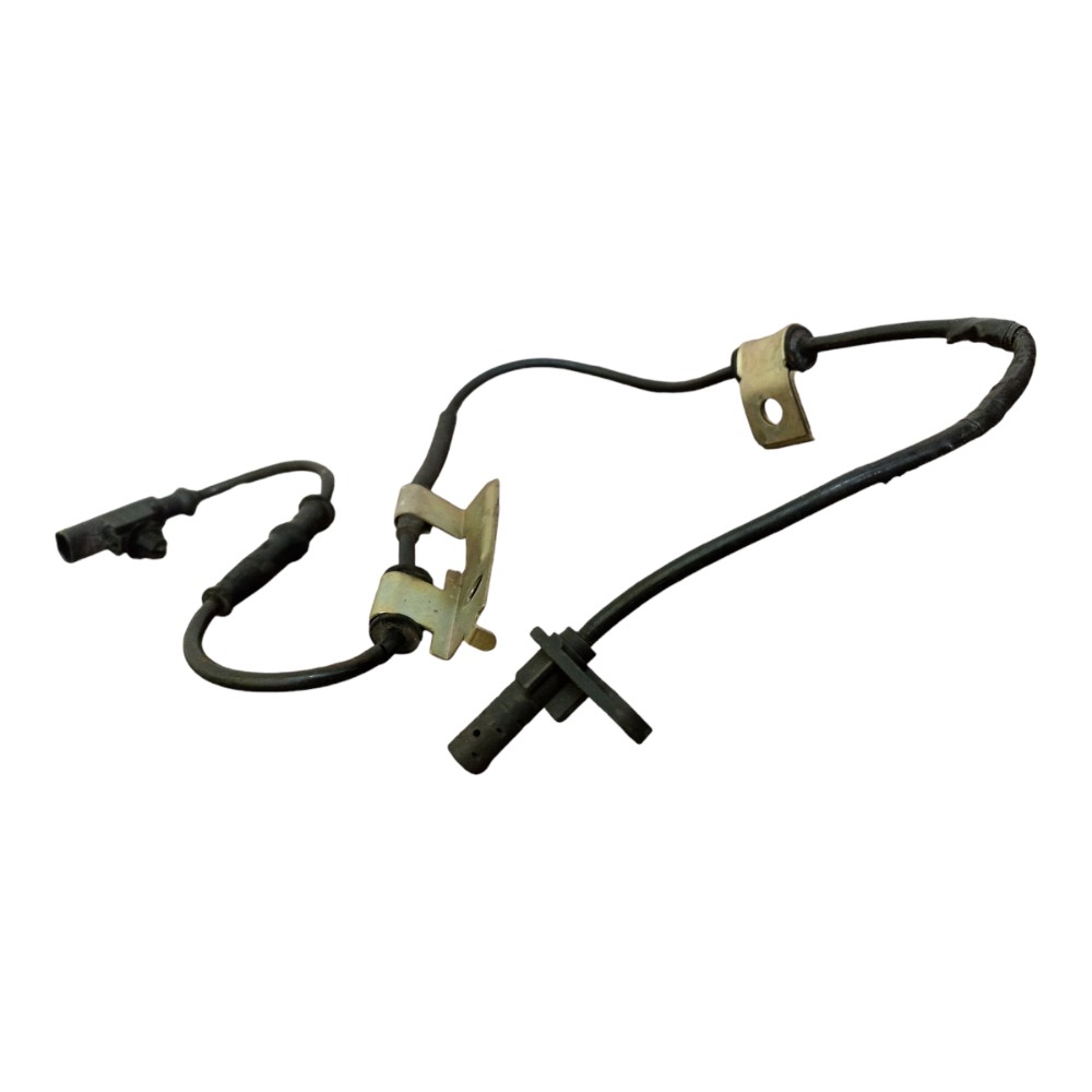 Sensor Abs Dianteiro Esquerdo Jac J3 1.4 2011 2012 A 2015 1