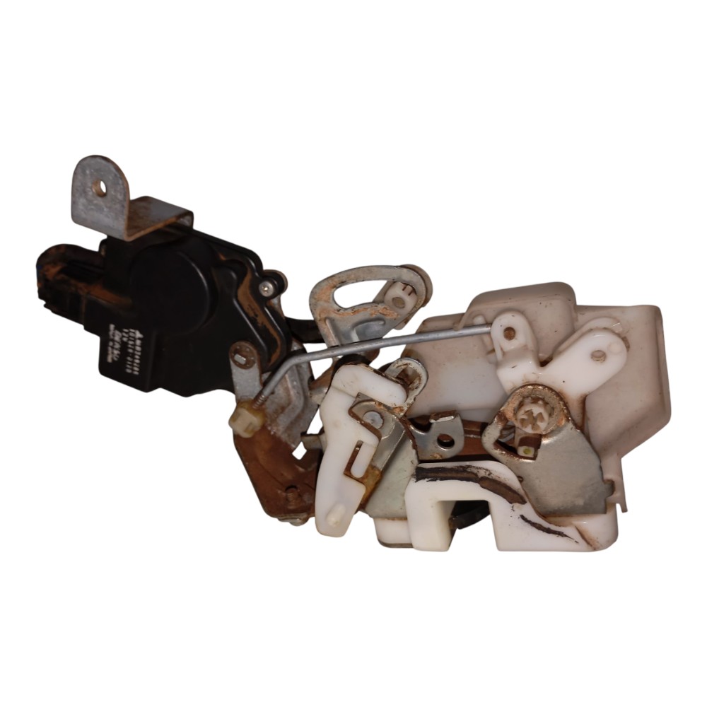 Fechadura Tras Pajero Tr4 Direita 2003 2004 2005 2006 A 2008 4