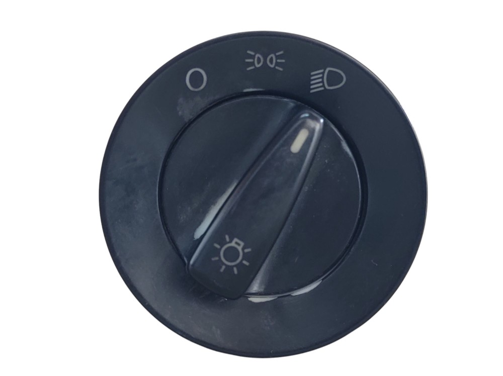 Interruptor Luz Gol Saveiro Parati G4 2005 A 2009 5