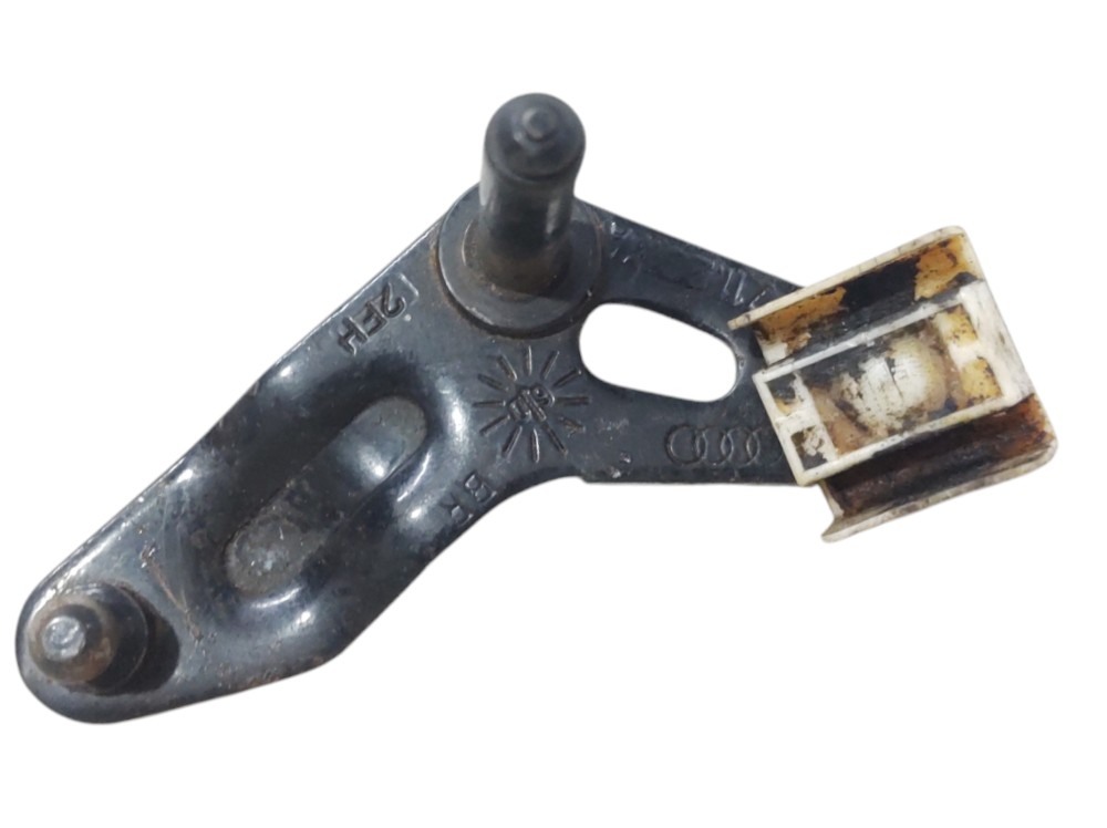 Alavanca Articulada Trambulador Vw Fox 2003 A 2010 5z0711201 7