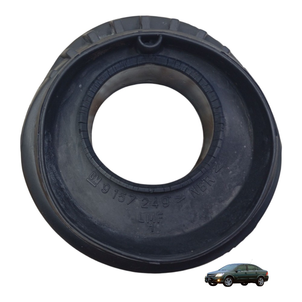 Vedador Gargalo Tanque Astra 99/11 Vectra 07/11 9157249