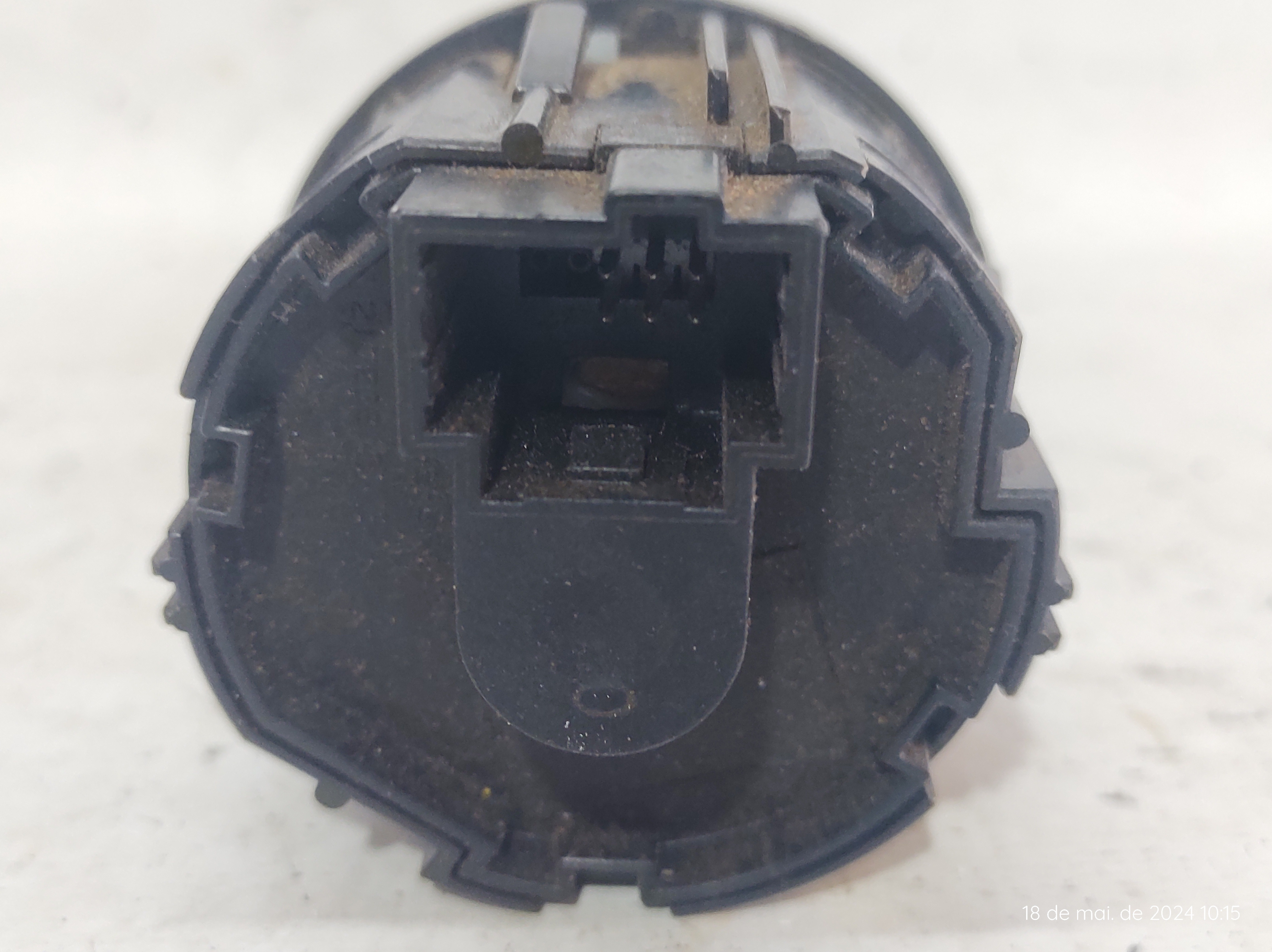 Interruptor Chave Luz New Fiesta 11/13 Ae8t13a024 Original 6