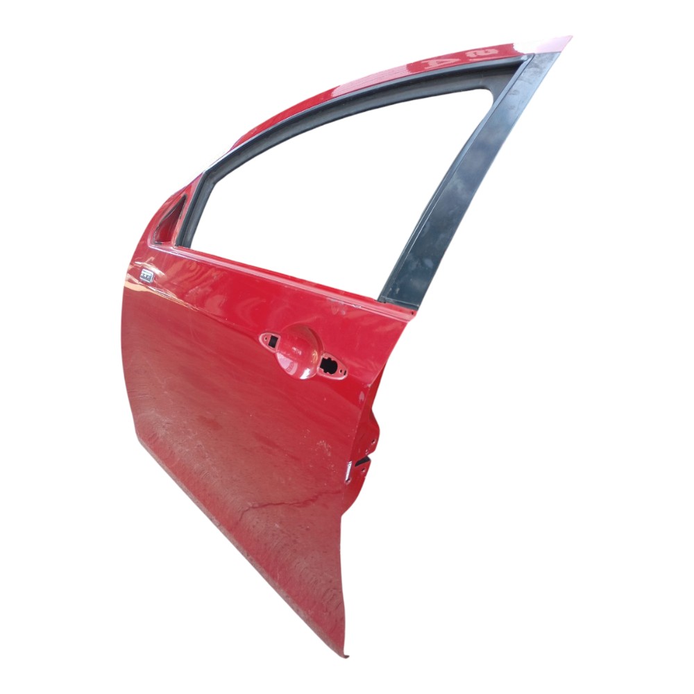 Porta Dianteira Esquerda Jac J3 2011 2012 2013 2014 A 2017 Dianteira 4