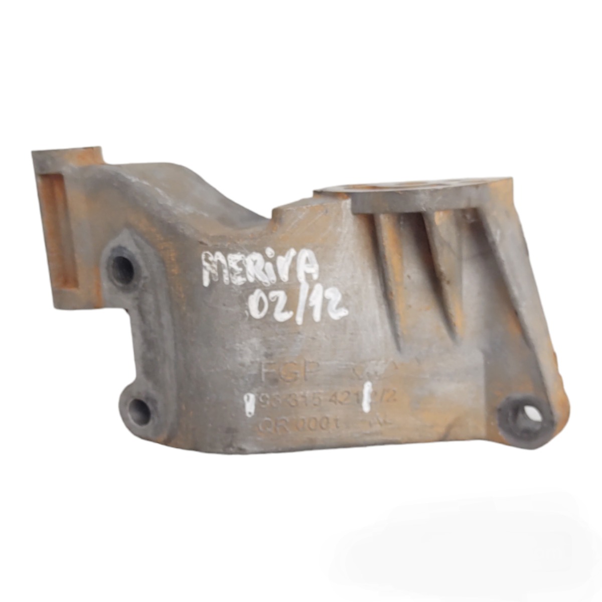Suporte Alternador Meriva 02 A 12 93315421