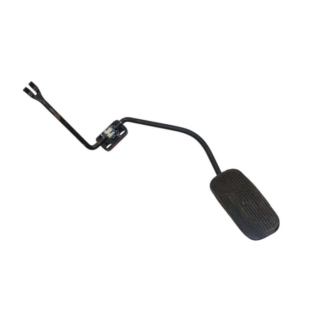 Pedal Acelerador Fiat Uno Elba Fiorino 1985 A 2003 Original