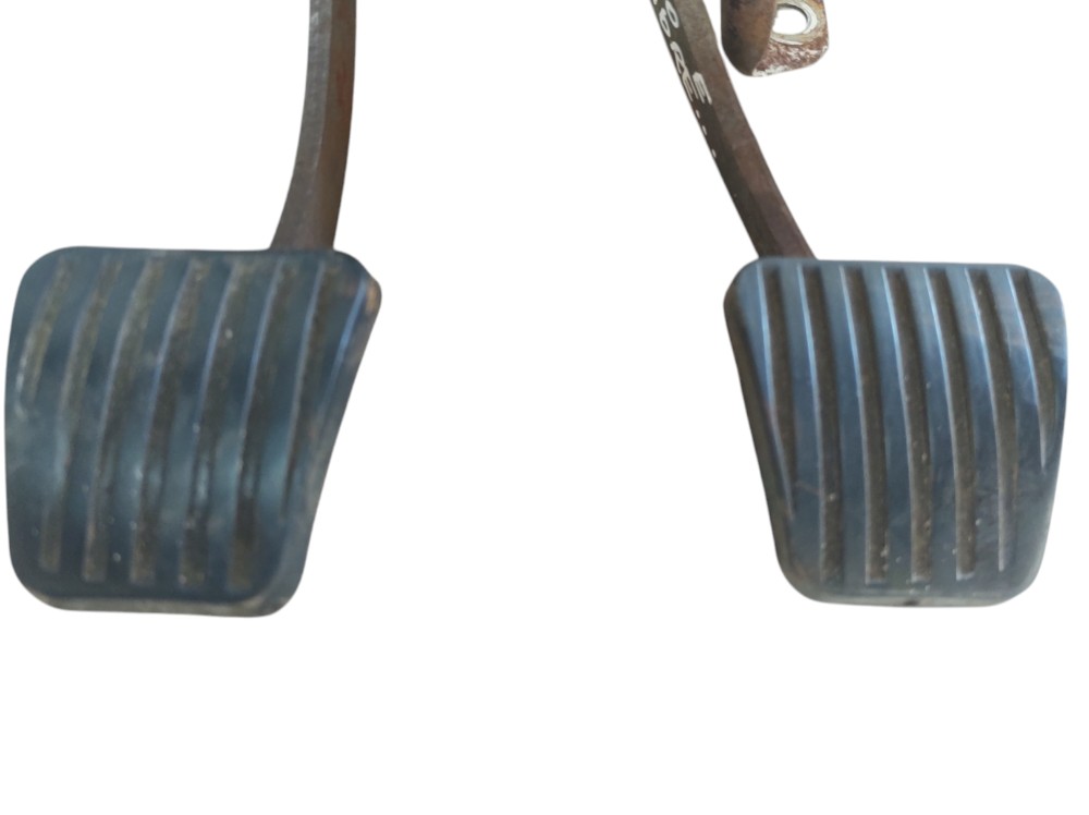 Pedal Freio Embreagem Celta 2002 A 2012 8
