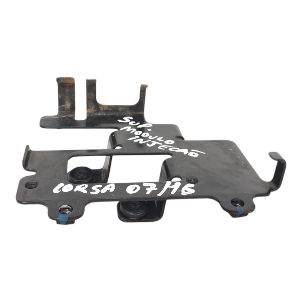 Suporte Módulo Injeção Corsa Classic 2007 A 2016 7