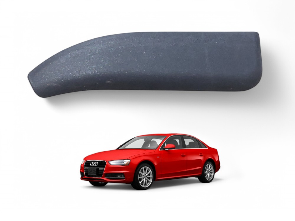 Suporte Vedação Porta Tras Direita Audi A4 13 A16 8k0839060