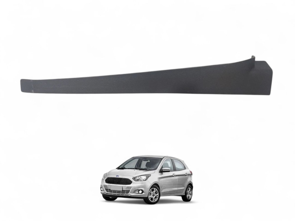 Moldura Esquerda Painel Ford Ka 2018 A 2020 E3b5a044c61