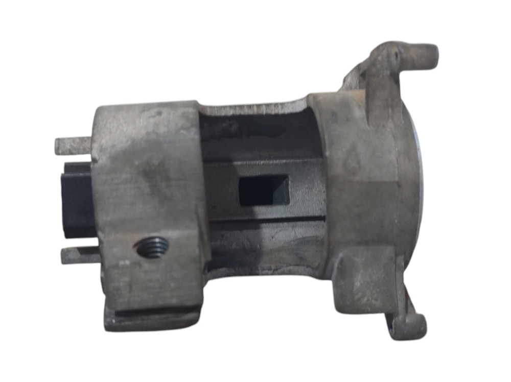 Trava Direção Miolo Sem Chave Gol Saveiro 1995 A 2009 5