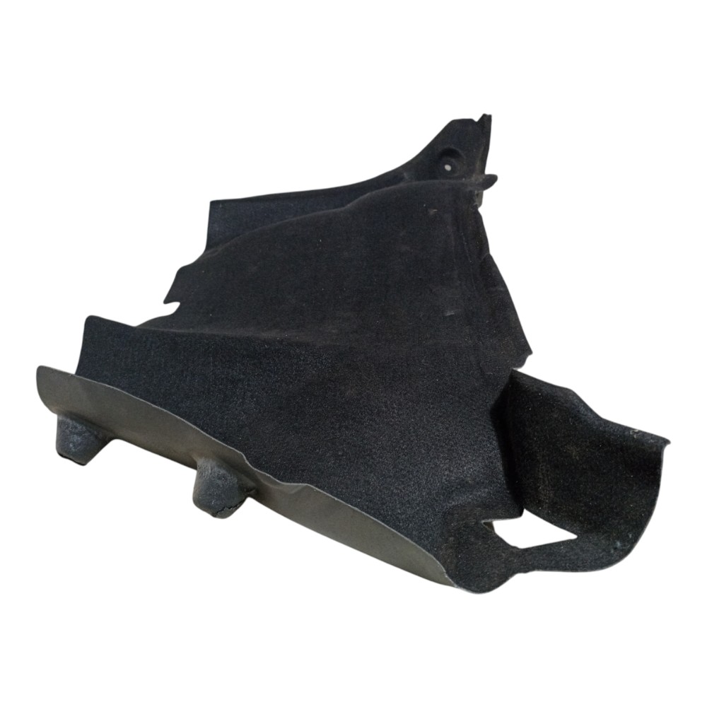 Forro Traseiro Direito Porta Mala Renault Sandero 2015/2019 3