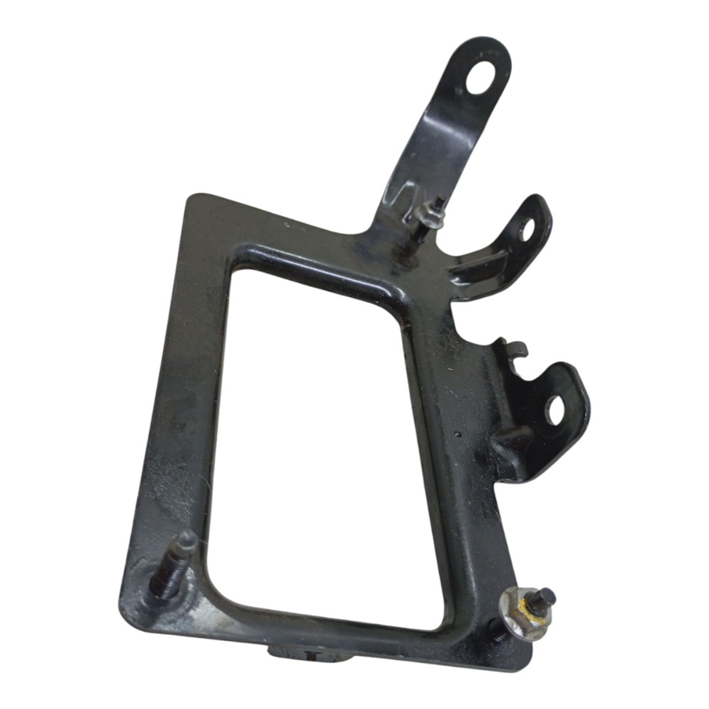 Suporte Módulo Câmbio Automático Peugeot 1.6 2008 A 2014 5