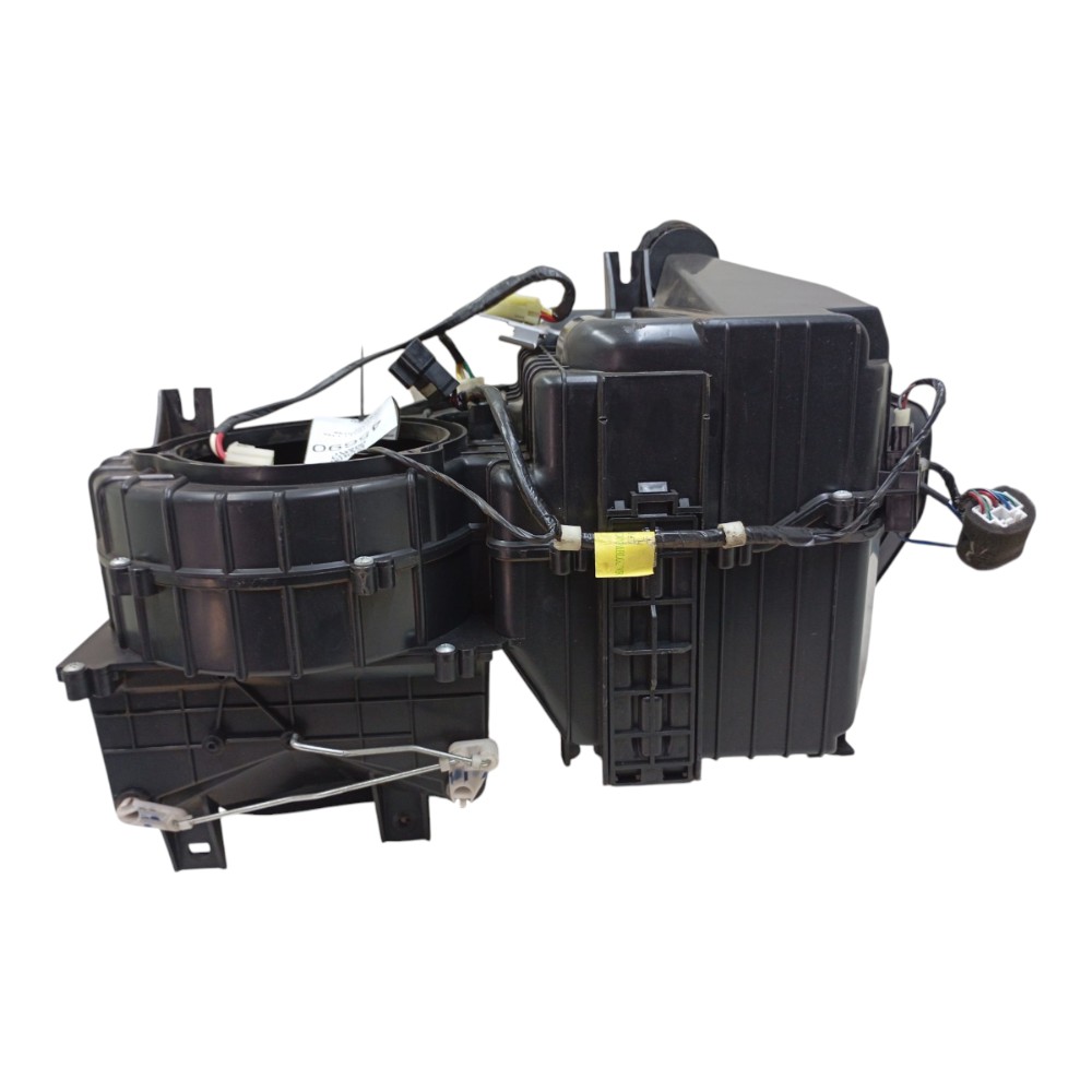 Caixa Evaporadora Ar Condicionado Jac J3 2010 2011 2012 2013 5