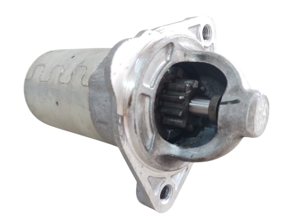 Motor Partida Hb20 1.0 3cc Manual Aspirado 2017 A 2022 6