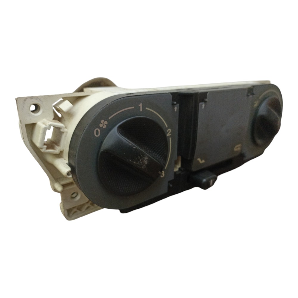 Comando De Ar Palio Strada Siena 2001 2002 2003 A 2008 S/ar 5