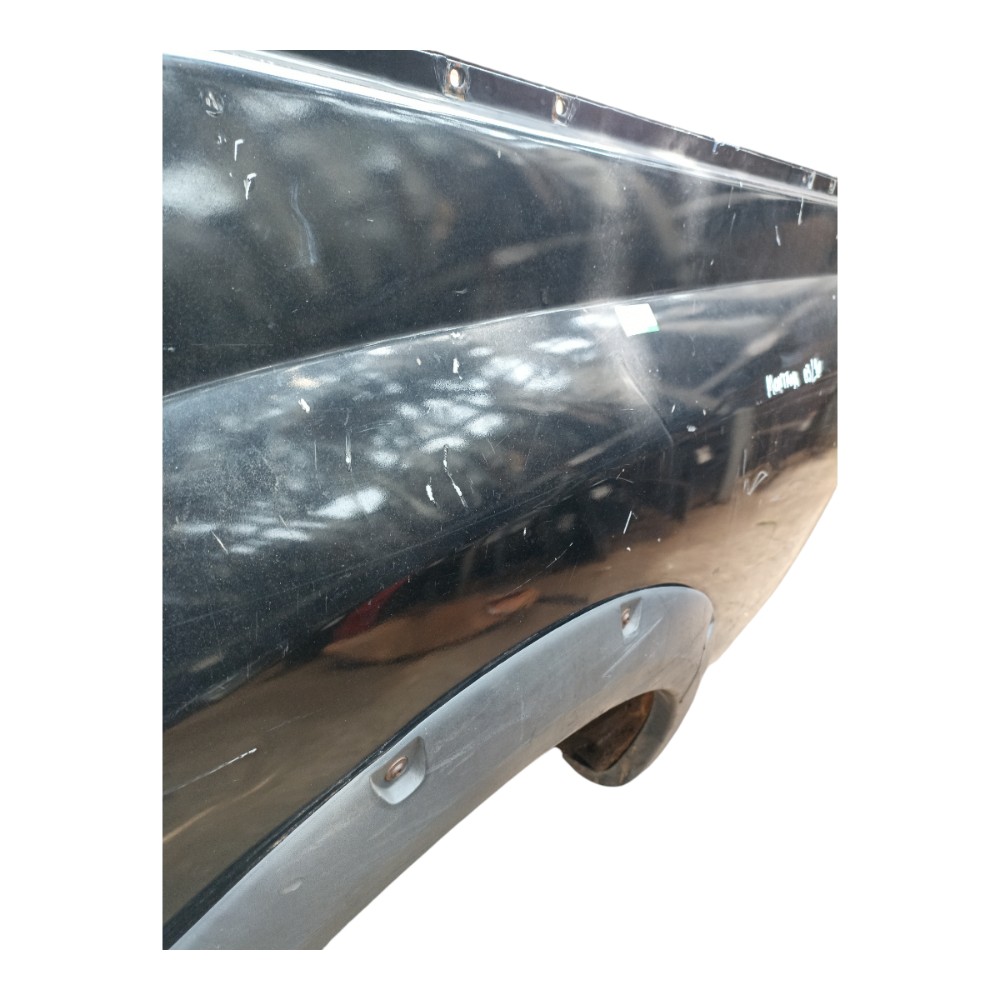 Lateral Retalho Caçamba Montana 2003 2004 2005 2006 A 2010 9