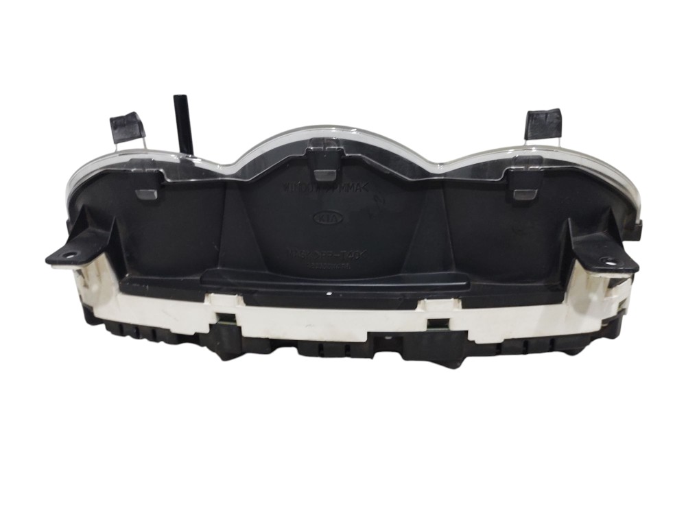 Painel Velocímetro Sorento 2.4 2010 A 2013 Aa2c53311478 Preto 5