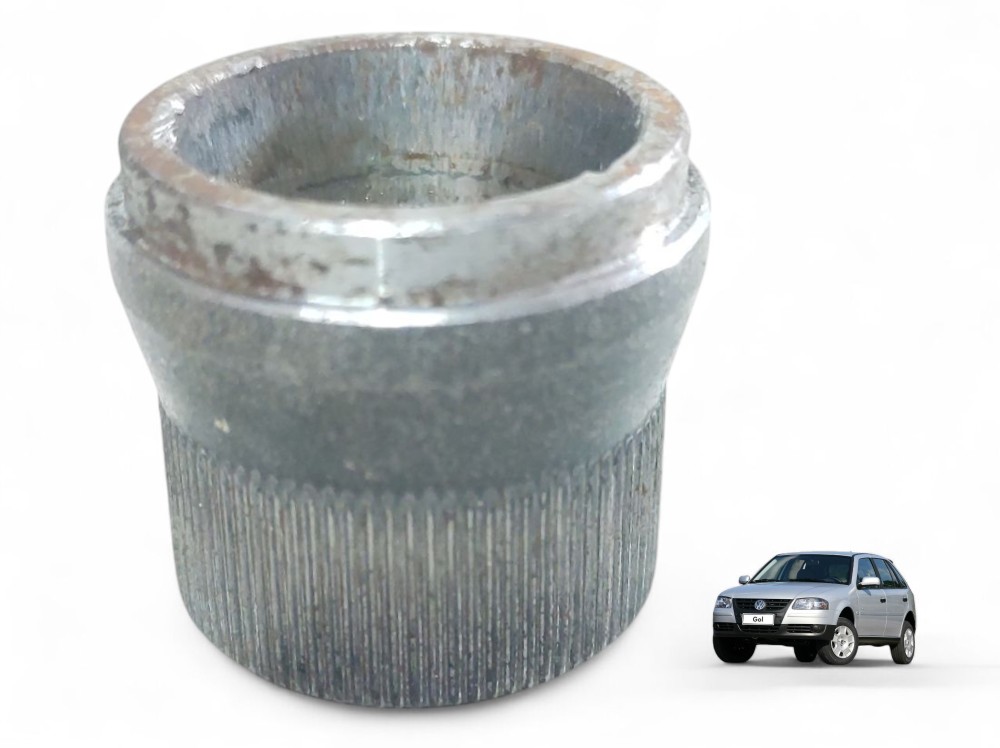 Adaptador Volante Gol Saveiro Parati G4 2006 A 2012 Original