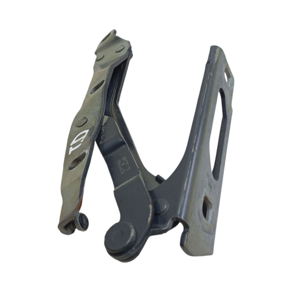 Dobradiça Porta Malas Vectra Sedan Direita 2007 2008 A 2011 2