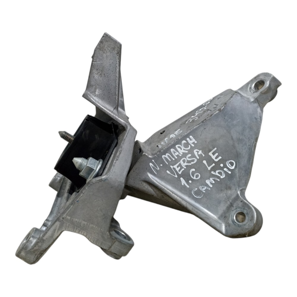 Coxim Cambio Lado Esquerdo Nissan March 1.6 2011/2018