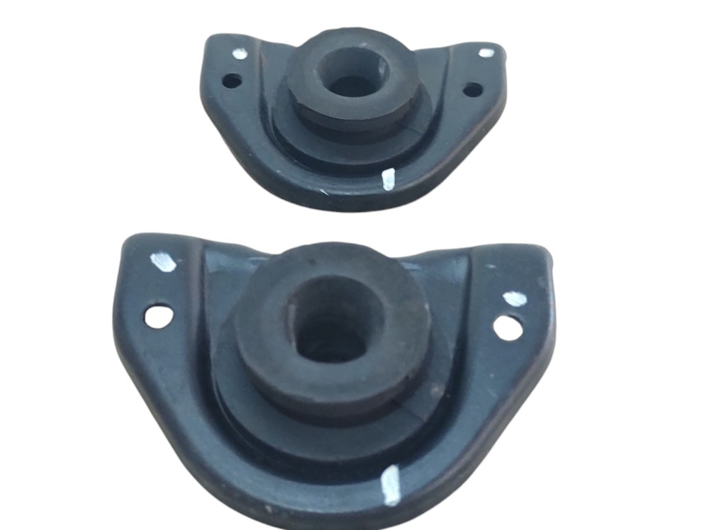 Suporte Radiador Hb20 1.0 3cc 2016 A 2022 3