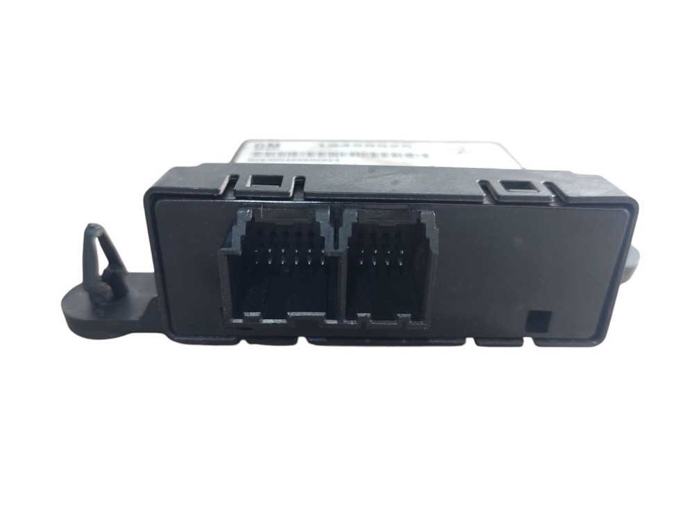 Sensor Estacionamento Onix Prisma 2013 A 2019 13428825 Preto 4