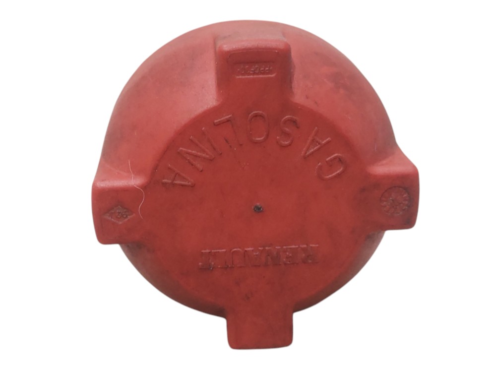 Tampa Reservatório Partida Frio Logan Sandero 15/19 Original 4