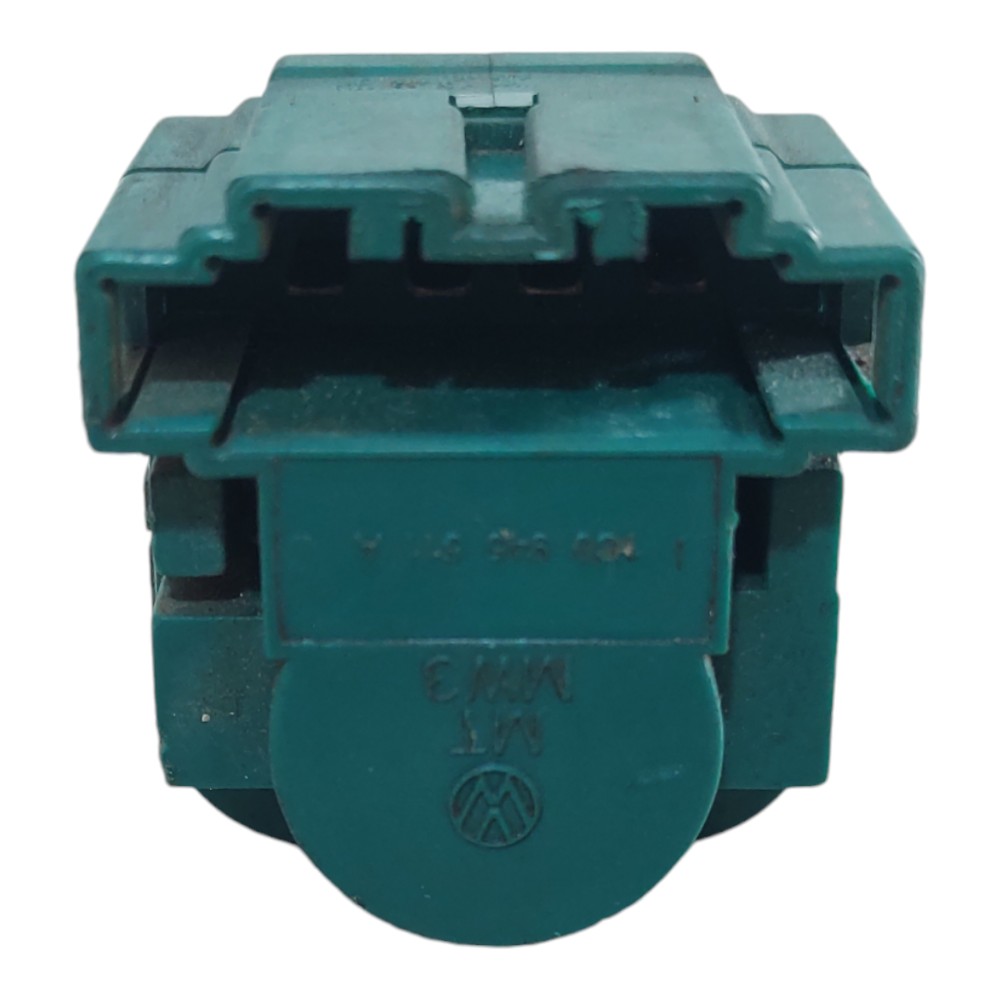 Interruptor Luz Freio Vw Golf Audi 1999 A 2008 Original 5