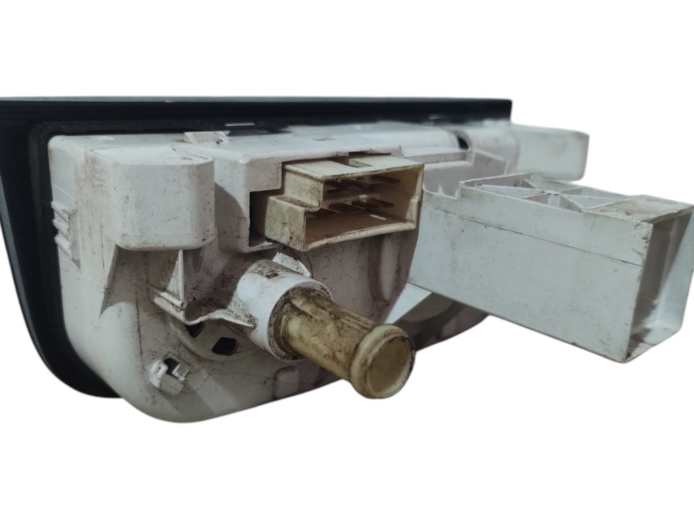 Comando Ventilador Interno Corsa Maxx Montana 2003 A 2010 3