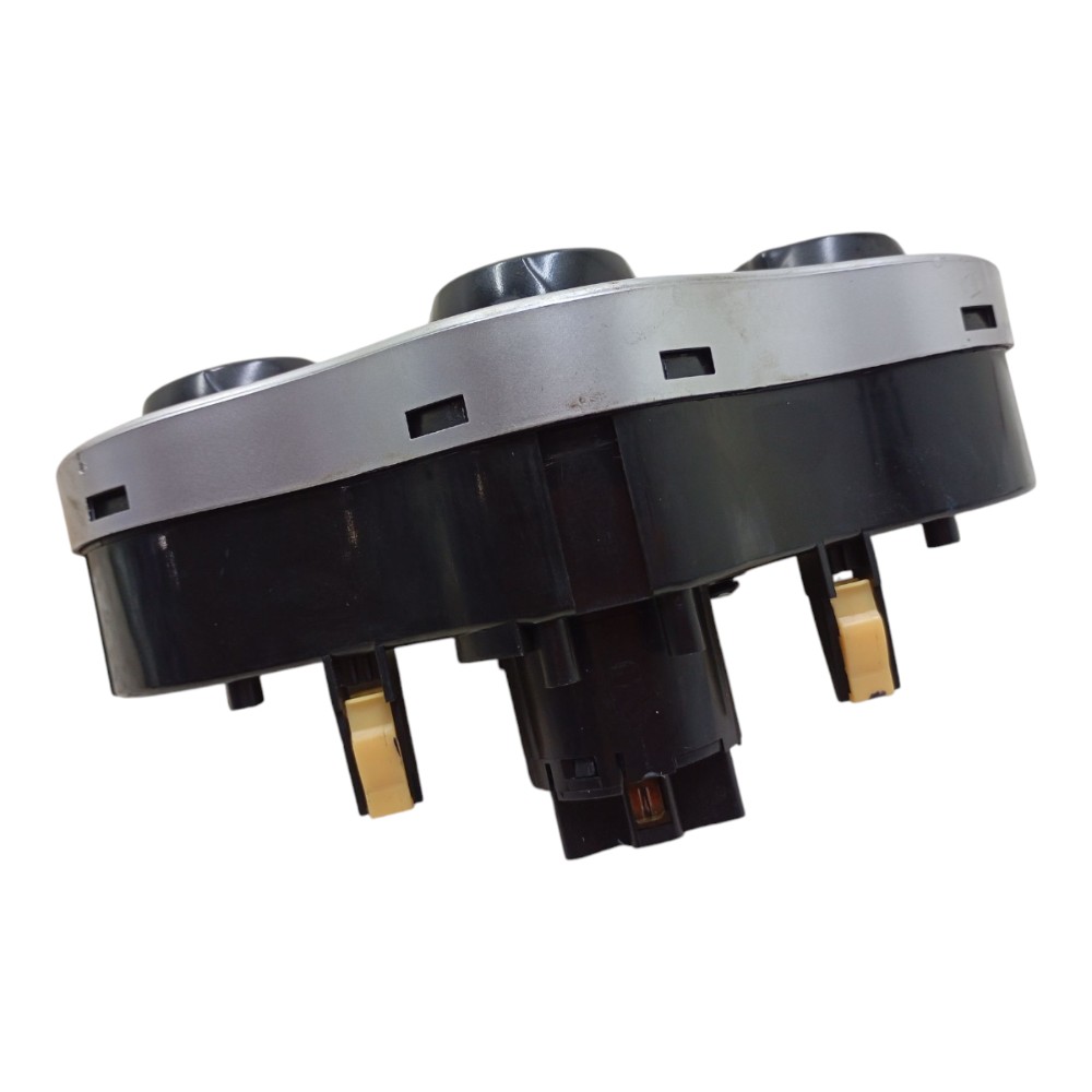 Comando Ar Condicionado Jac J3 2010 2011 2012 2013 5