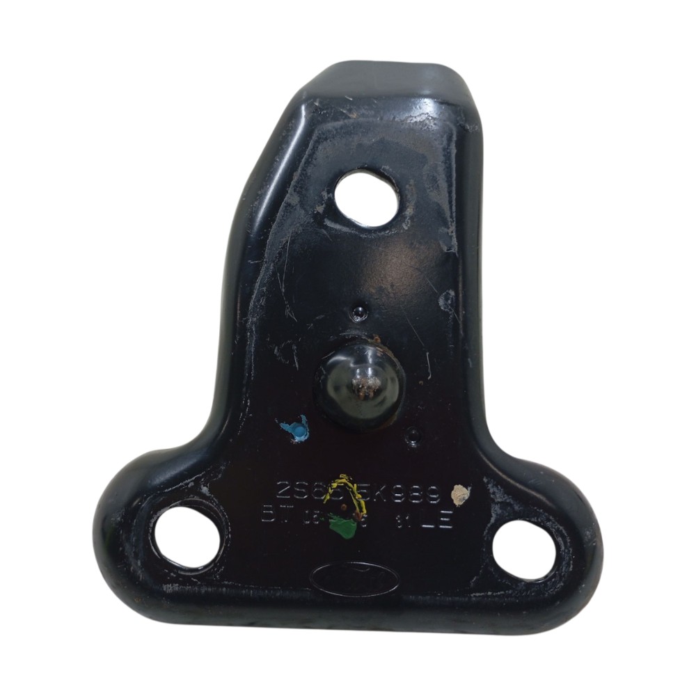 Suporte Eixo Tras Fiesta Sedan Esq 2004 2005 2006 A 2012
