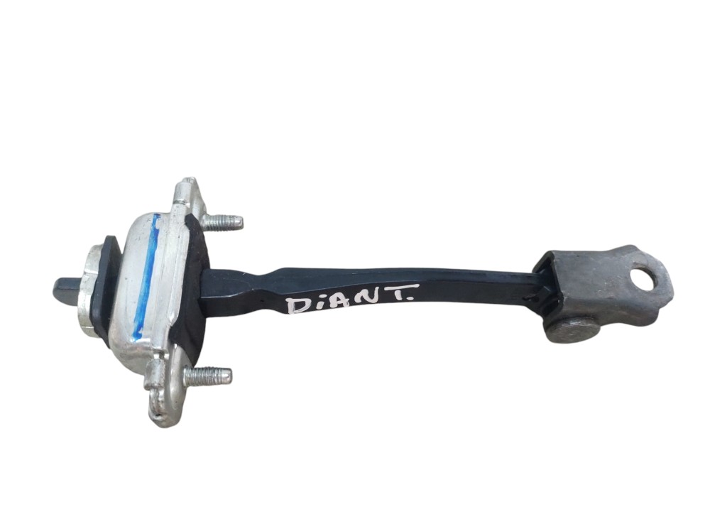 Limitador Porta Dianteira Cobalt 2016 A 2020 5