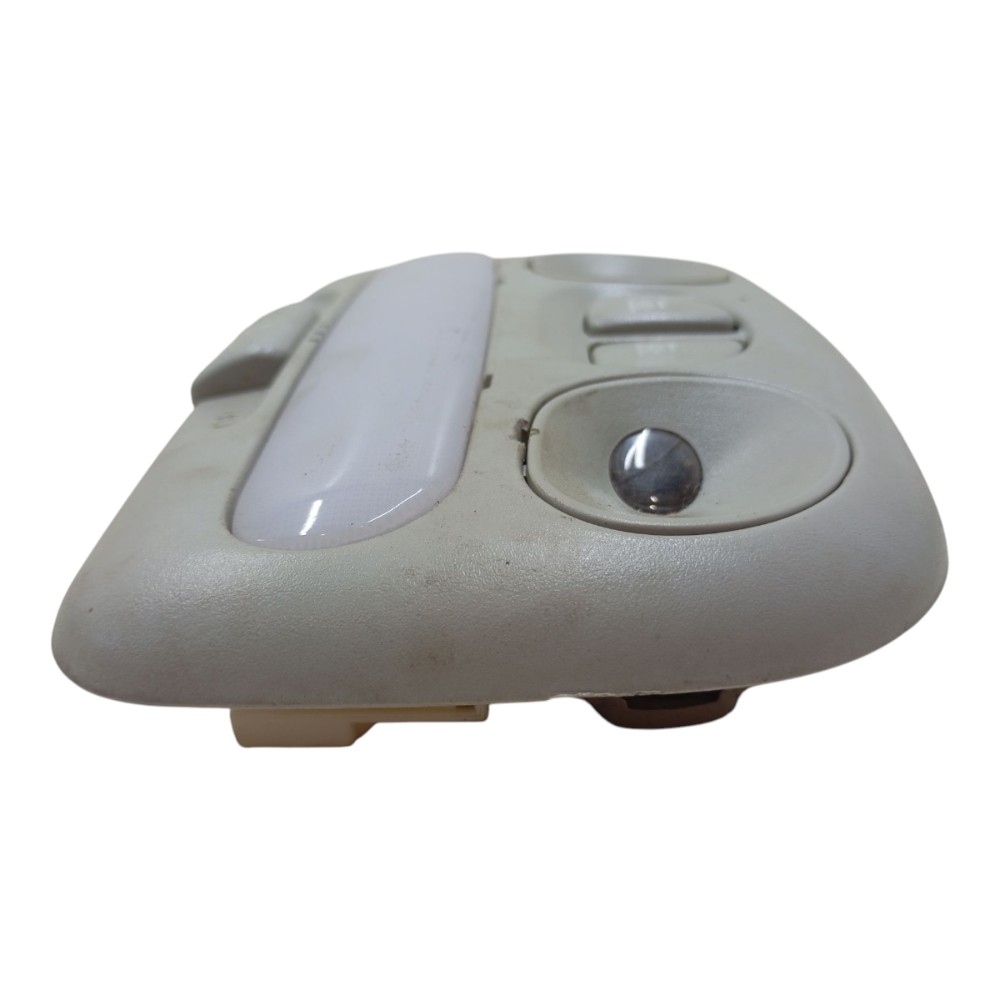 Luz Teto Cortesia Jac J3 2010 2011 2012 2013 5