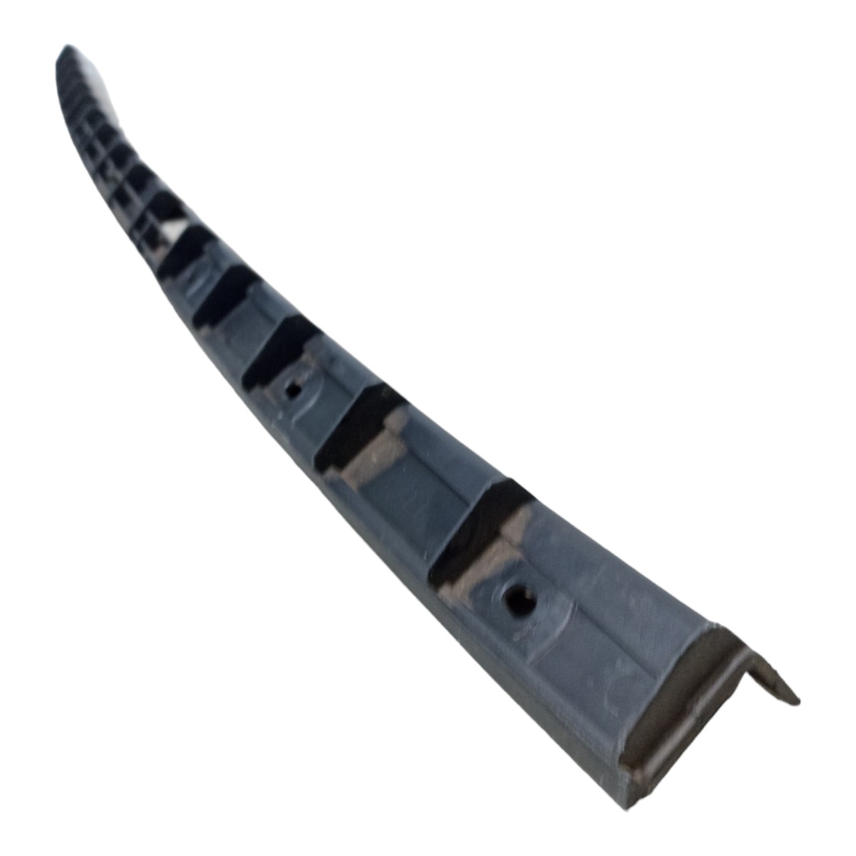 Moldura Vigia Traseiro Vw Saveiro Original 5u78532230 5