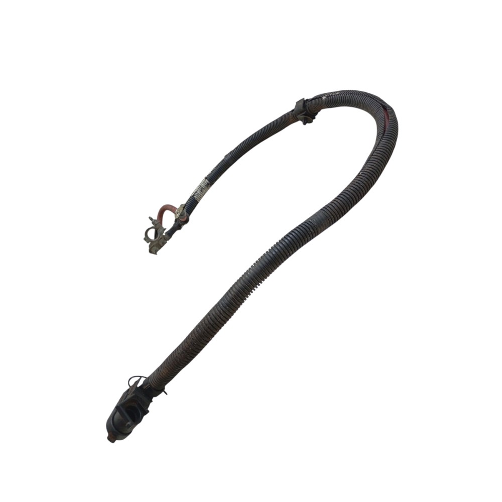 Cabo Negativo Bateria Linea 1.9 2008 2009 2010 2011 A 2015 3