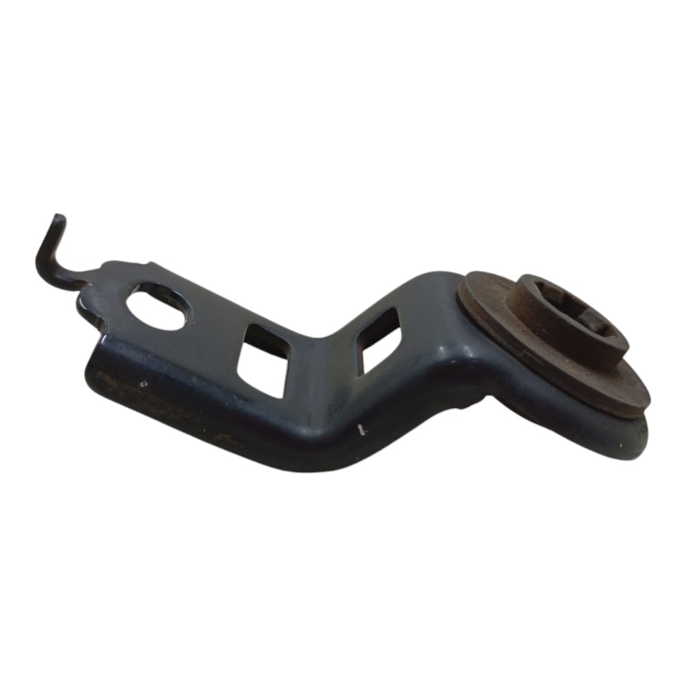 Suporte Radiador Corolla 1.8 2003 2004 2005 2006 A 2008 3