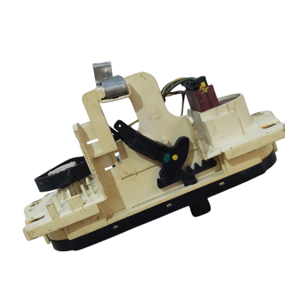 Comando Ventilador Interno Palio Siena Strada 2011 A 2008 6