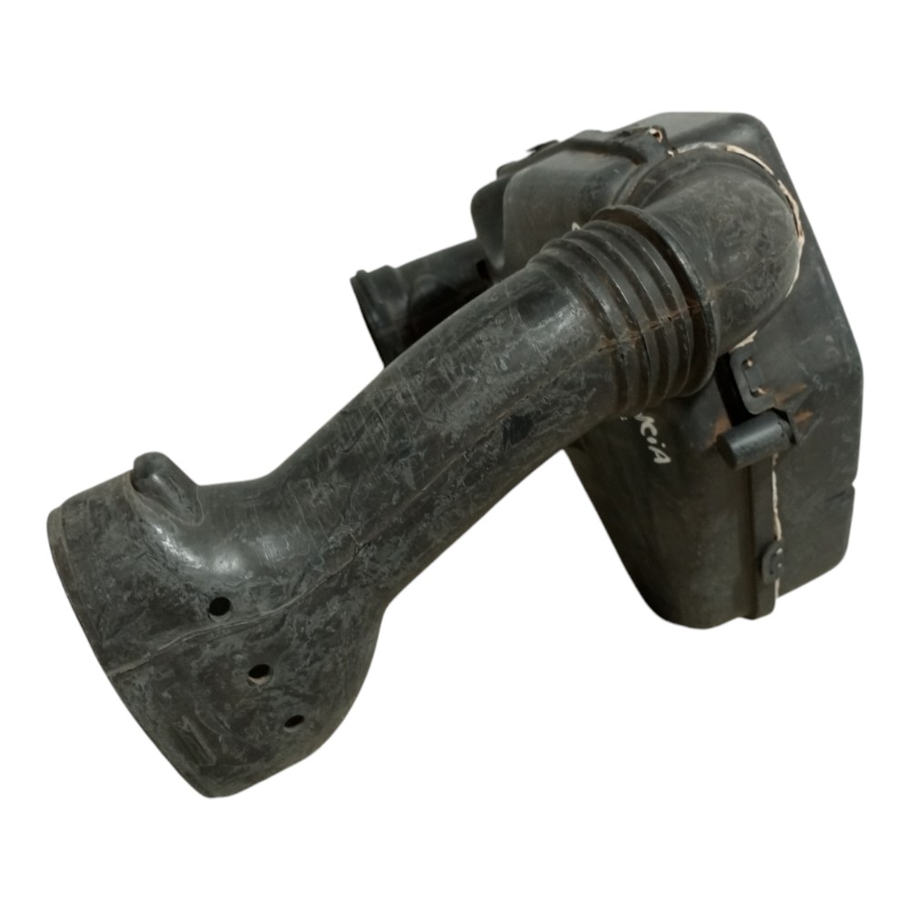 Caixa Filtro De Ar Ressonância Peugeot 206 207 Motor 1.4 5