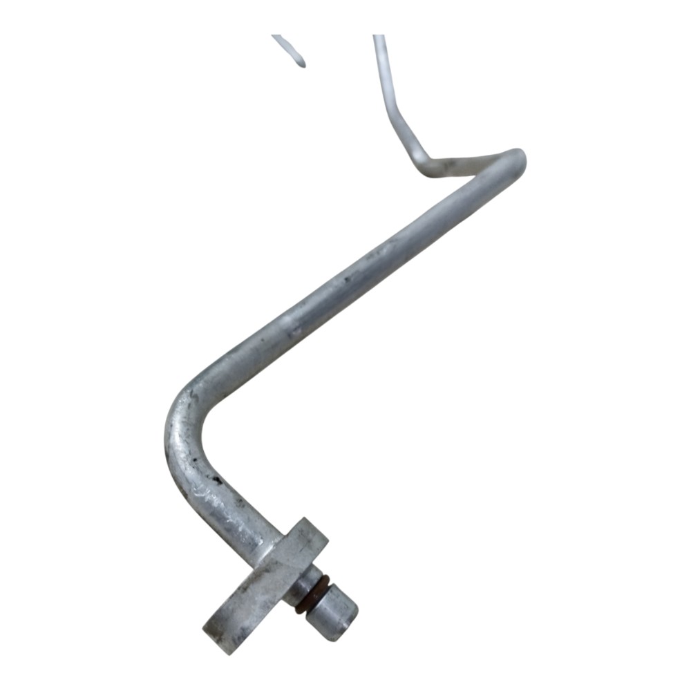 Mangueira Ar Condicionado Sandero Logan 1.0 3cc 2015 A 2019 5