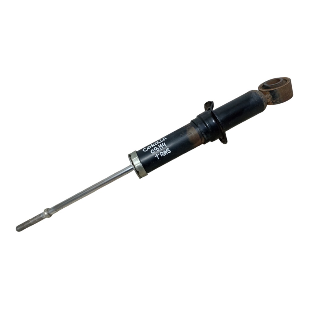 Amortecedor Traseiro Corolla 2009 2010 2011 2012 2013 A 13 1
